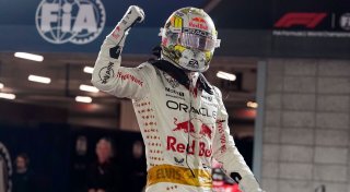 So krönt sich Verstappen in Las Vegas zum Weltmeister