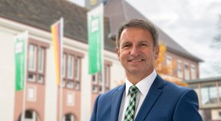 Landrat Stickeln erklärt die Stärken und Schwächen im Kreis Höxter