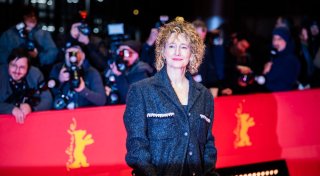 Nach Eklat im Vorjahr: Berlinale-Bären werden verliehen