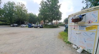 Anbau nötig: Platz im neuen Medizinischen Versorgungszentrum in Marienmünster wird knapp