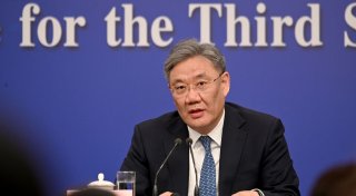 China warnt Trump vor Handelskrieg