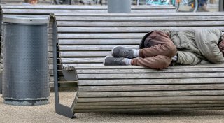 Zahl der Wohnungslosen im Kreis Höxter steigt stark an
