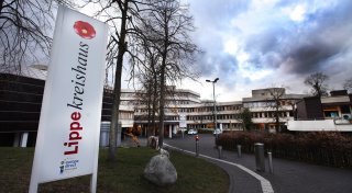 Ex-Führungskraft aus Kreishaus Lippe wegen Besitzes von Kinderpornografie verurteilt
