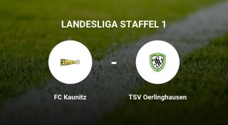 TSV Oerlinghausen kassiert großen Misserfolg im Heimspiel gegen FC Kaunitz