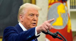 Präsident Trump bringt neue weitreichende Zölle auf den Weg