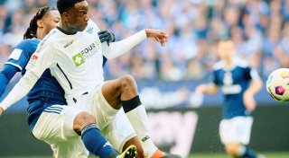 Nächste Spieltermine stehen fest: Schalke reist an Nikolaus zum SC Paderborn