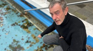 „Das ist Pfusch“: Pächter des Gütersloher Parkbads platzt wegen neuem Ärger der Kragen