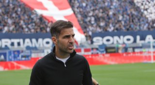 Trainer für Bundesliga? Comos Fàbregas äußert sich kryptisch