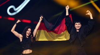 Abor & Tynna: Höchste Platzierung eines ESC-Acts seit Jahren