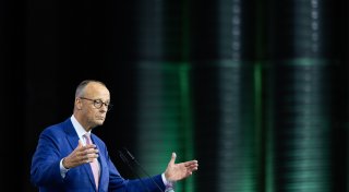 Nicht mehr im Frieden? Deutschlands Regierung spielt mit den Sorgen der Bürger