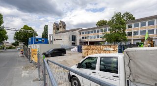 Sitzbänke statt Parkplätze: Paderborner Plätze werden neu gestaltet