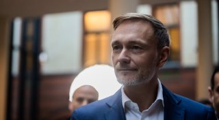 Lindner macht die FDP noch kleiner