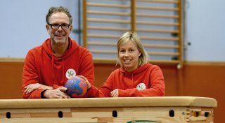 Sport in Bad Oeynhausen: Sogar Segelfliegen im Angebot