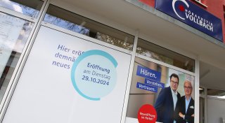 Hörakustik Vollbach eröffnet an einem dritten Standort in Paderborn
