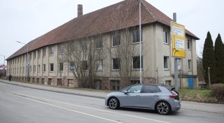 Stillstand an Bad Oeynhausener Industriebrache - jetzt könnte endlich etwas passieren