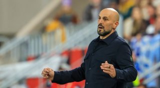 U21 in EM-Quali unter Druck - Di Salvo fordert Reaktion