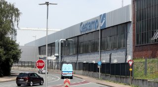 Kurzarbeit bei Gestamp in Bielefeld ausgeweitet: Sorgen bei den Mitarbeitern
