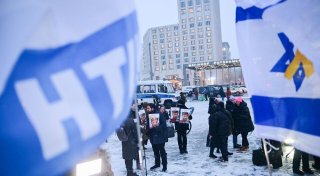 Ermittlungen nach «Völkermord»-Aussage bei Berlinale