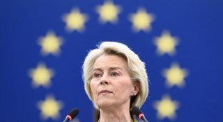Schon wieder: Misstrauensanträge gegen EU-Kommission