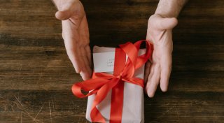 NW-Aktion „Paket mit Herz“ in Bielefeld: Verschenken Sie Freude an Weihnachten