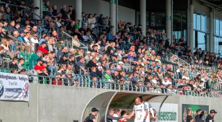 Vorfreude und Verkehrschaos: Darauf müssen sich die Fußballfans in Rödinghausen einstellen