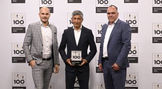 Innovationskraft aus OWL: Diese 11 Unternehmen gehören zu Deutschlands Top 100
