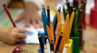 Fast die Hälfte aller Schüler in NRW hat mittlerweile eine Migrationsgeschichte