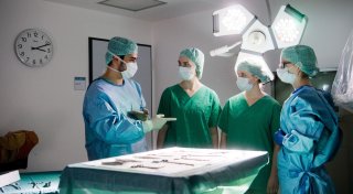 Analyse: Zu wenig Medizinstudienplätze gegen Ärztemangel