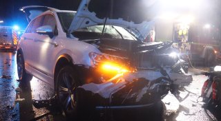 Unfallanalyse 2.0: Wie die Herforder Polizei Fahrzeugdaten zur Aufklärung nutzt