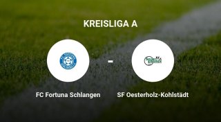 FC Fortuna Schlangen gewinnt gegen SF Oesterholz-Kohlstädt