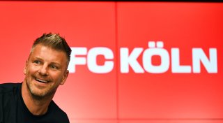 Lukas Kwasniok erfüllt sich «einen Traum»
