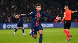 Paris gewinnt gegen Aston Villa dank Traumtoren