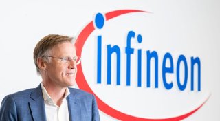 Trump verdirbt Infineon die Prognose