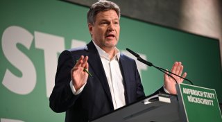 Universität entlastet Habeck bei Plagiatsvorwürfen erneut