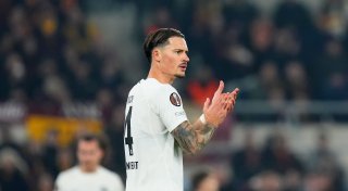 Eintracht gegen Ajax wieder mit Abwehrchef Koch