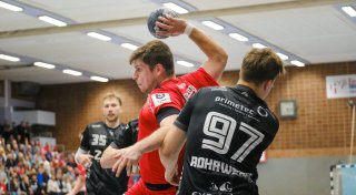 TSG A-H gelingt ein großer Schritt nach vorn