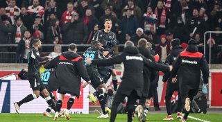 Leverkusener Statement: Die Last-Minute-Giganten sind zurück