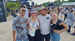 Max Giesinger, Juli & „Gestört aber geil“: Beste Stimmung beim „Lippe Open Air“ am Samstag