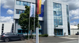 Unternehmen im Kreis Gütersloh entwickelt neuartige Anlage - Chef gibt Einblicke