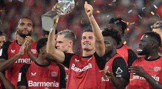 Supercup in Stuttgart: VfB empfängt Meister FC Bayern