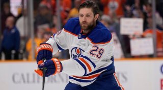 Draisaitl mit Vorlage: Oilers holen zweiten Sieg in NHL