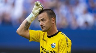 Nach Abschied vom SC Paderborn 07: Manuel Riemann denkt über Karriereende nach