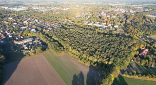 Möglicher Klinik-Neubau in Espelkamp könnte deutlich teurer werden