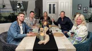 OWL-Woche bei „Das perfekte Dinner“: Diese Kandidaten sind dabei und dann geht`s los