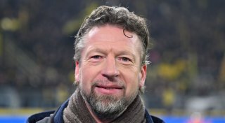 Steffen Freund will wieder ins deutsche TV