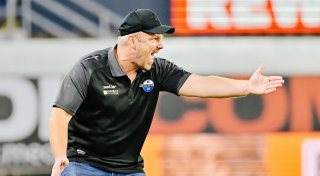SC Paderborn steht vor richtungsweisenden Wochen: Der Oktober als Härtetest