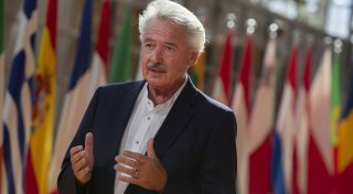 „Trump will Europa erniedrigen“: Luxemburgs Ex-Außenminister im Kreis Paderborn