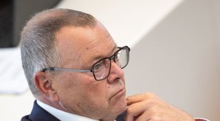 IMK-Chef Stübgen für Abschaffung des Asylrechts