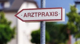 Hausärzte: Neues System der Patientensteuerung machbar