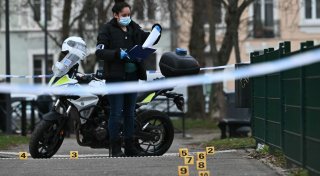 Ermittler: Sieben Verletzte nach Angriff im Elsass